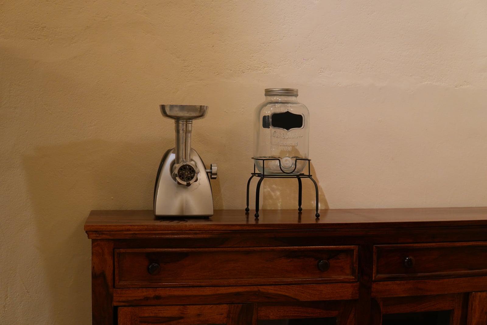 Romantic corner